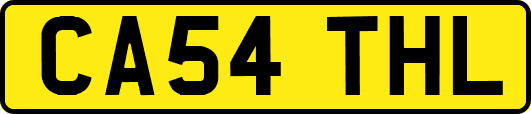 CA54THL