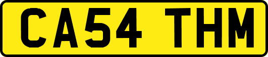 CA54THM