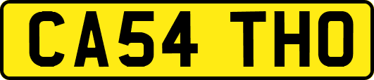 CA54THO