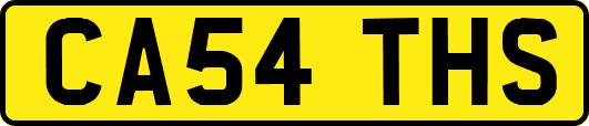 CA54THS