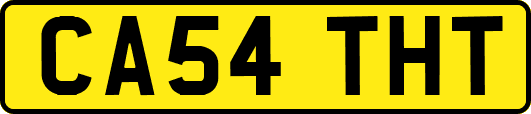 CA54THT