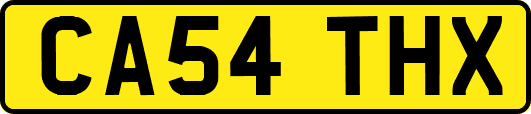 CA54THX
