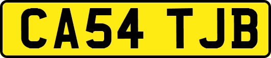 CA54TJB