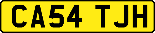 CA54TJH
