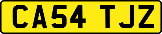 CA54TJZ