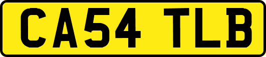 CA54TLB