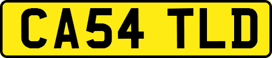 CA54TLD