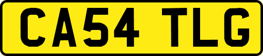 CA54TLG