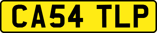 CA54TLP