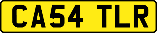 CA54TLR