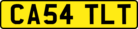CA54TLT