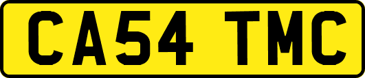 CA54TMC