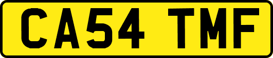 CA54TMF