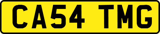 CA54TMG