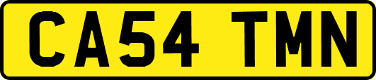 CA54TMN
