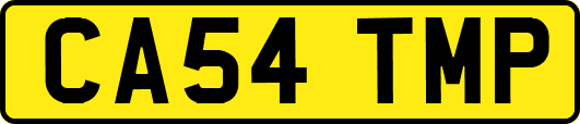 CA54TMP