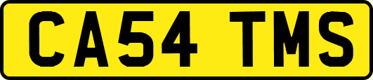 CA54TMS