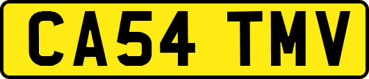 CA54TMV
