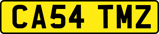 CA54TMZ