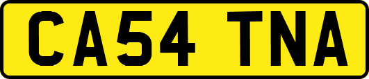 CA54TNA