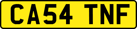 CA54TNF
