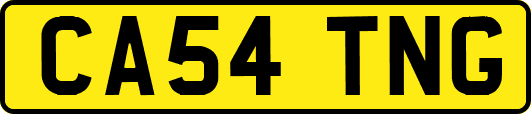 CA54TNG