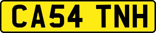 CA54TNH