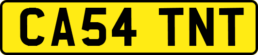 CA54TNT
