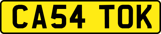 CA54TOK