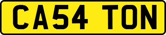 CA54TON