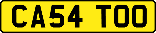 CA54TOO