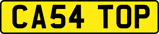 CA54TOP