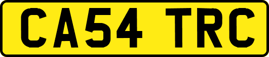 CA54TRC