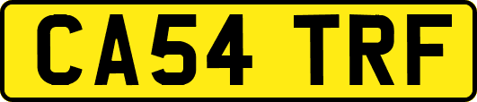 CA54TRF