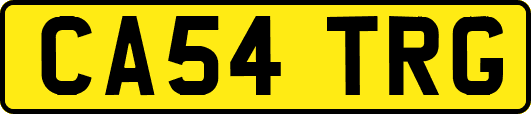 CA54TRG