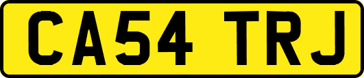 CA54TRJ