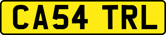CA54TRL