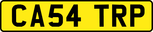 CA54TRP