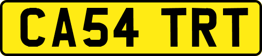 CA54TRT