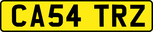 CA54TRZ