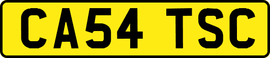 CA54TSC
