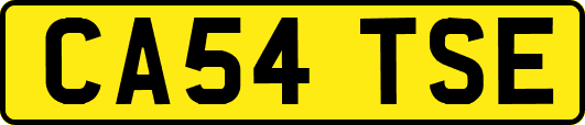 CA54TSE