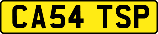 CA54TSP
