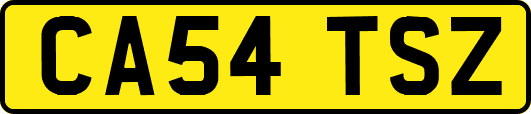 CA54TSZ