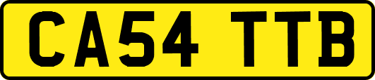 CA54TTB