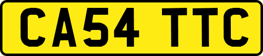 CA54TTC