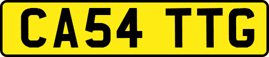 CA54TTG