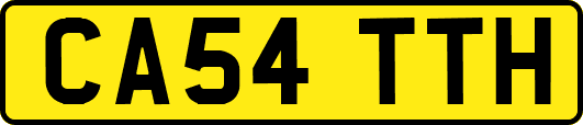 CA54TTH