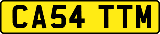 CA54TTM
