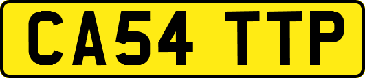 CA54TTP